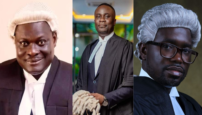 777 New lawyers called to the bar