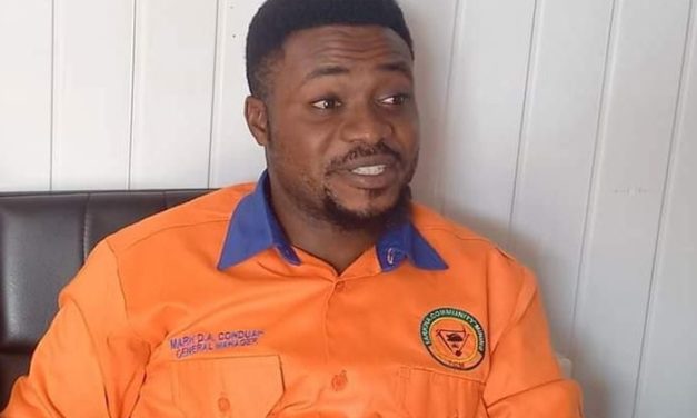 Small-Scale Miners to embark on counter-demonstration