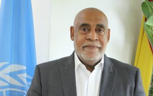 UN, Ghana, Peaceful, Ourhomelandghana, Protest, Galamsey,Charles, Abani