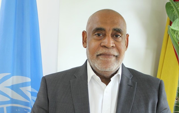 UN in Ghana calls for peaceful protests, collective action against galamsey
