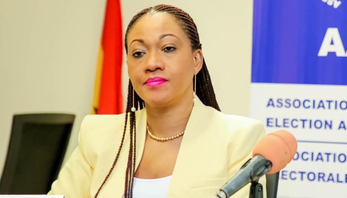 Election 2024: EC releases list of polling stations