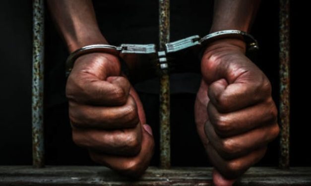 Military Officer , 4 others remanded over robbery and kidnapping