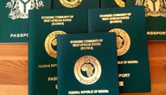Over 82,000 passports not collected by owners