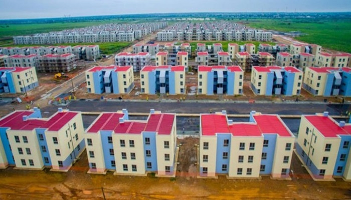 Govt selects Quarm-LMI to complete Saglemi Housing Project
