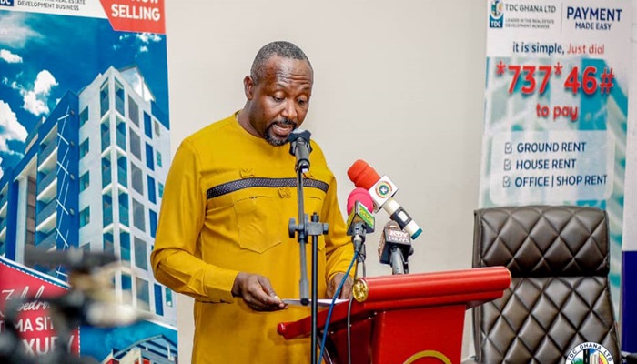 TDC reports GH₵54.94m Profit Before Tax in 2023
