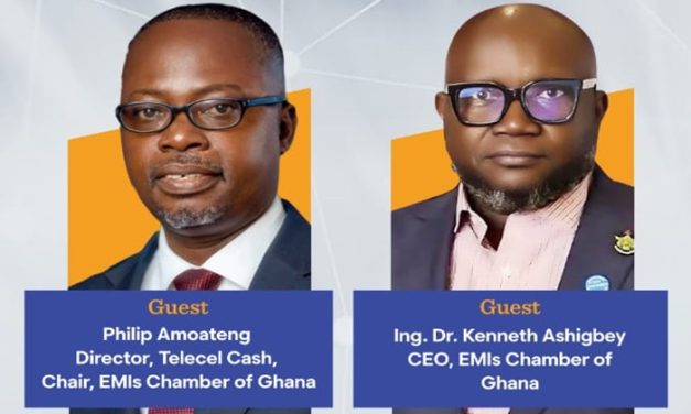 EMIs Chamber makes strong case for affordable mobile phones