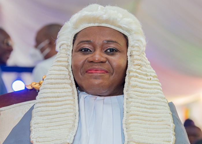 CJ decries sale of state lands, bungalows to private developers