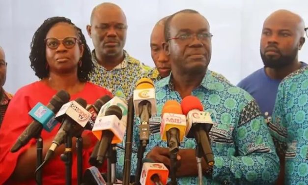 VRA staff oppose proposed merger with Bui Power Authority