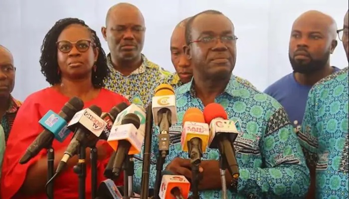 VRA staff oppose proposed merger with Bui Power Authority