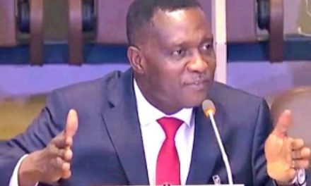 Let’s Have Common Books for all African Children -Dr Adutwum