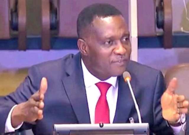 Let’s Have Common Books for all African Children -Dr Adutwum