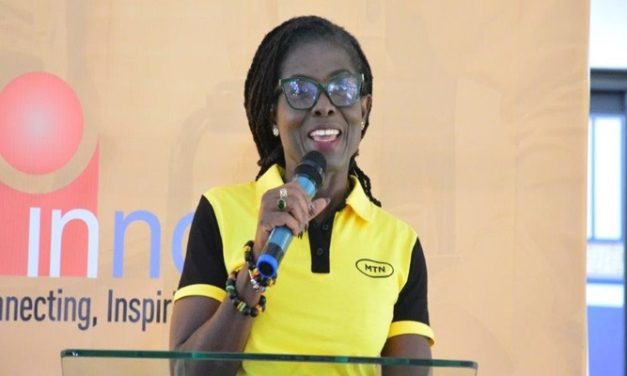 150 SMEs benefit from MTN Enterprise Support Programme