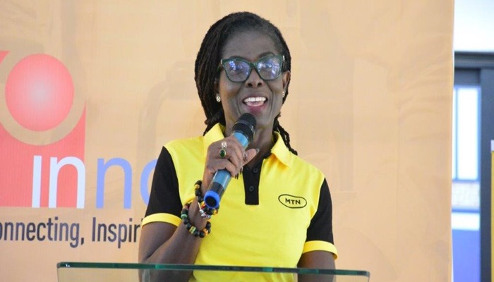 150 SMEs benefit from MTN Enterprise Support Programme