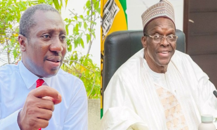 Speaker Bagbin declines majority leader’s request to recall Parliament