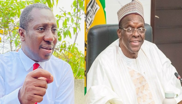 Speaker Bagbin declines majority leader’s request to recall Parliament