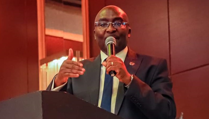 DDEP: Dr Bawumia lauds bondholders for aiding economic recovery