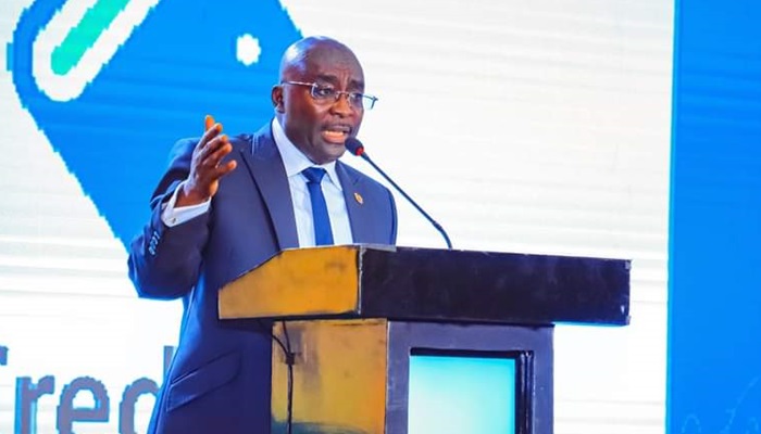 Credit Scoring System Launched