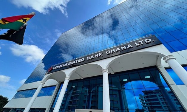 CBG achieves landmark revenue of GH₵1bn in third quarter of 2024