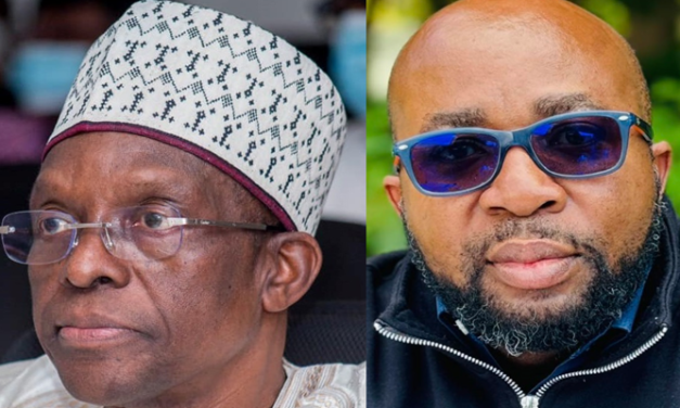 Presidential Aide accuses Bagbin of inferiority complex