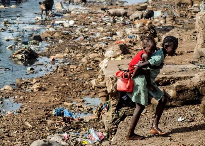 Cholera outbreak: 16 dead, 115 infected in one month
