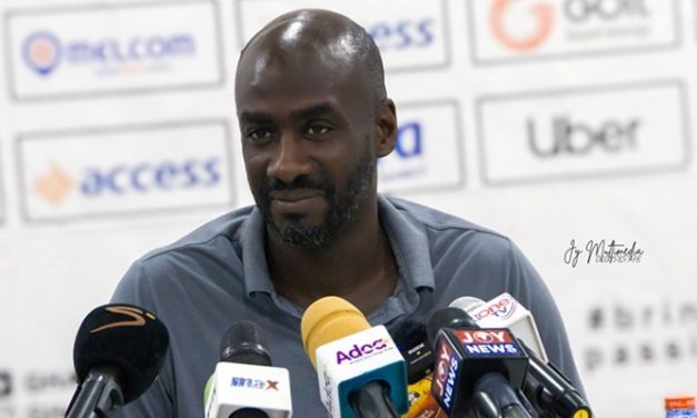 3 local stars named for 2025 AFCON Qualifiers Against Angola and Niger