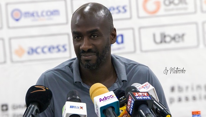 3 local stars named for 2025 AFCON Qualifiers Against Angola and Niger