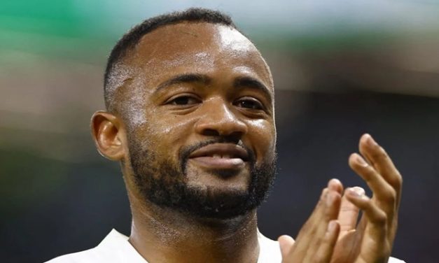 Jordan Ayew handed Black Stars captain’s armband for games against  Angola, Niger