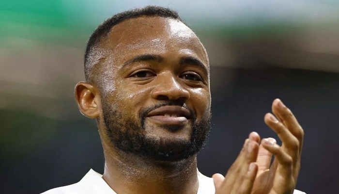 Jordan Ayew handed Black Stars captain’s armband for games against Angola, Niger