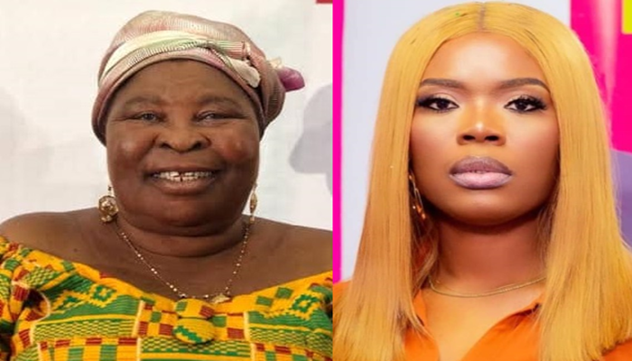 5 Reasons Akua Donkor’s ghost will love The Delay Show