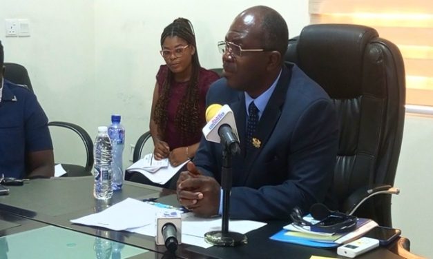 Ghana shows early signs of improved crude oil production