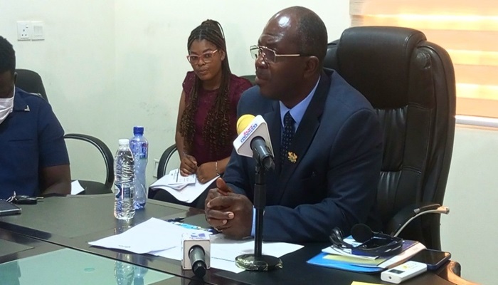 Ghana shows early signs of improved crude oil production