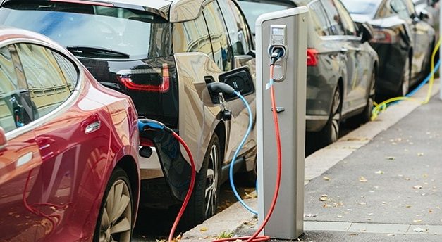 Skills, infrastructure gaps hamper electric vehicle rollout in Ghana