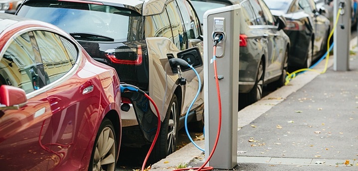 Skills, infrastructure gaps hamper electric vehicle rollout in Ghana