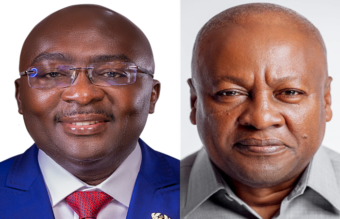 NPP, NDC proposed energy policies reveal stark contrasts