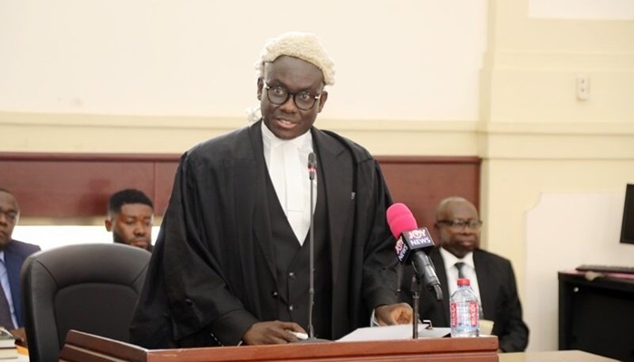 Tribunal rejects GCNet’s GH₵4bn claim against Ghana