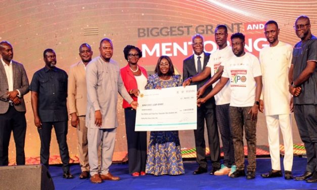 GEA disburses GH₵51.8m to 4,174 young entrepreneurs