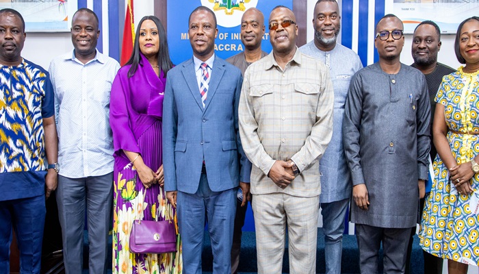 Ghana Gas saves $250m by replacing expatriates