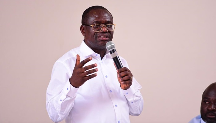 Jospong Group seeks $400m Afrexim Bank funding for Africa projects
