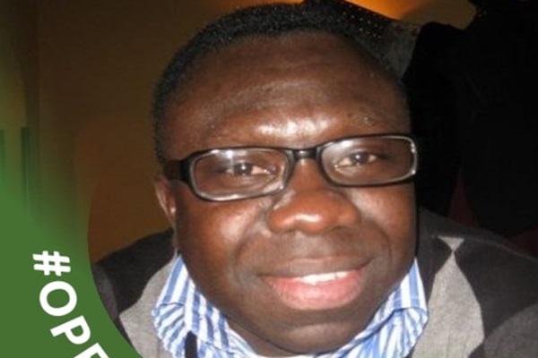Urgent warning from Ghanaian-Canadian: Move to Canada immediately
