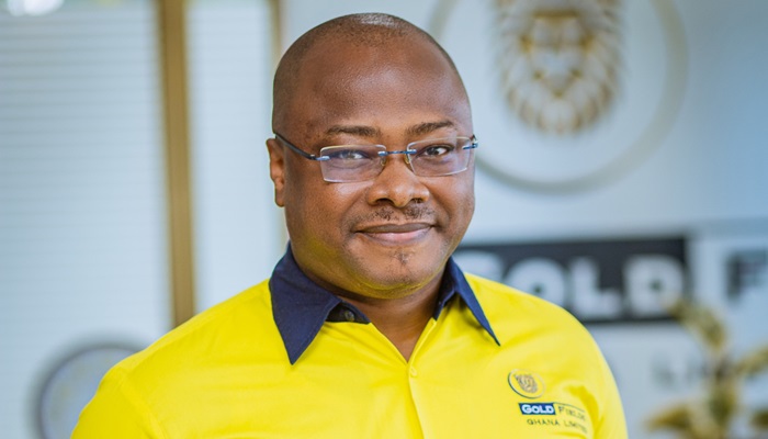 Chamber of Mines producing members paid GH₵11.6bn to govt in 2023
