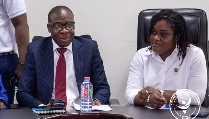 NHIA to spend over GH₵57m on free dialysis for all-CEO