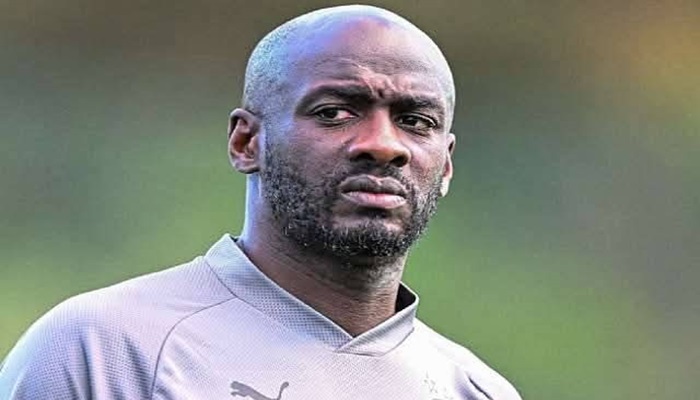 Otto Addo submits technical report on Ghana’s 2025 AFCON qualification fiasco