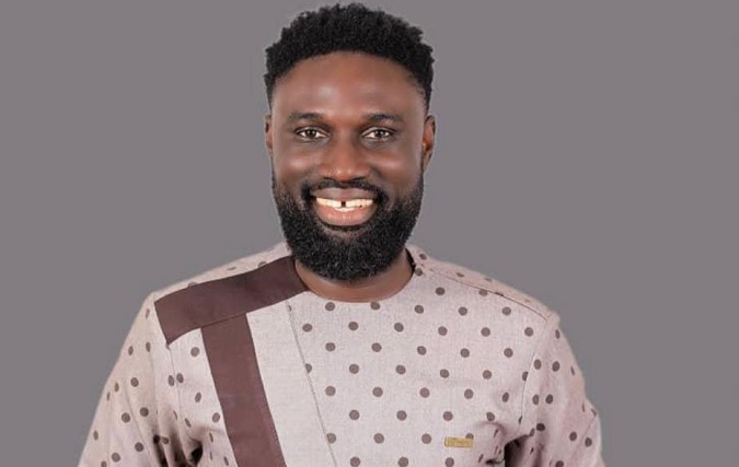 Roman Fada Files Nomination To Lead GFP