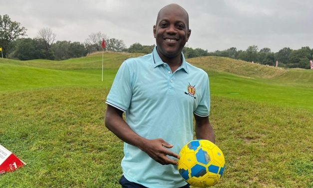 Footgolf to herald 8th Captain One Golf Society’s major championship