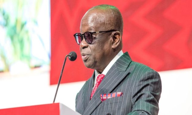 National Security Ministry denies rumors of Minister Kan-Dapaah’s kidnapping
