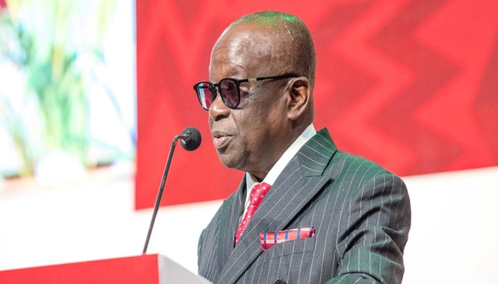 National Security Ministry denies rumors of Minister Kan-Dapaah’s kidnapping