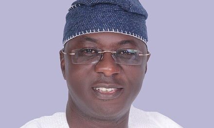 Economic recovery gathers momentum – Dr Amin Adam