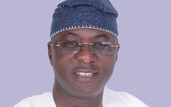 Economic recovery gathers momentum – Dr Amin Adam