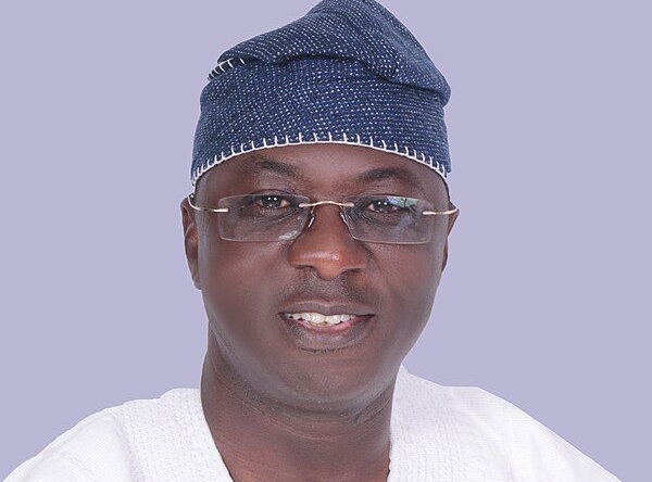 Economic recovery gathers momentum – Dr Amin Adam