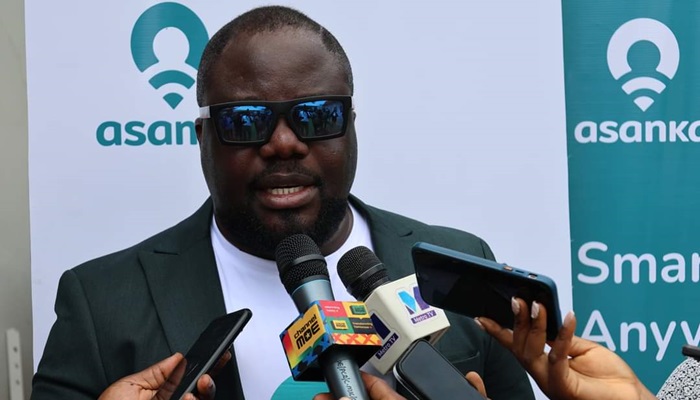 ASANKA launches improved distance education platform